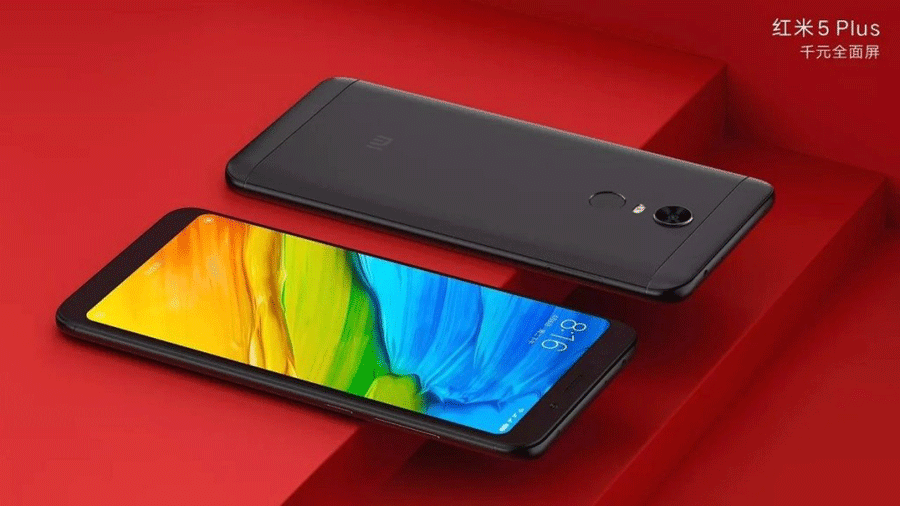 Xiaomi-Redmi-5-New