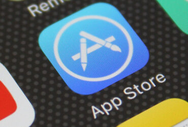 Apple app store