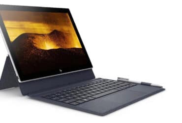 HP Envy X2