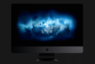 iMac Pro Apple New