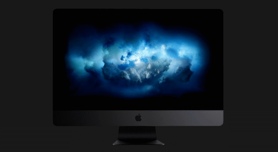 iMac Pro Apple New