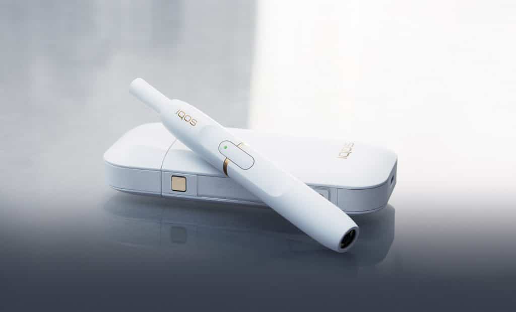 iQOS