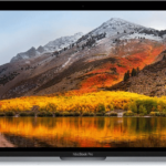 macOS High Sierra 10 New