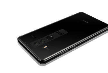 Huawei Mate 10 Porsche Design