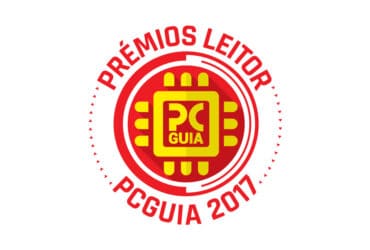 Prémios Leitor PCGuia 2017