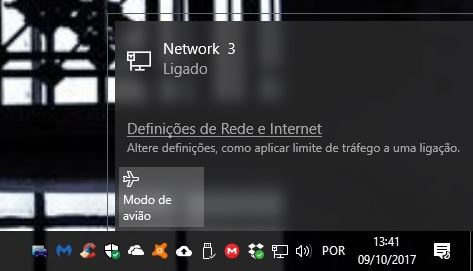 2 - Problemas Internet