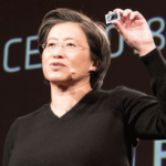 AMD Lisa Su New