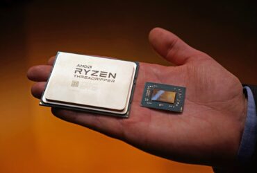 AMD Threadripper