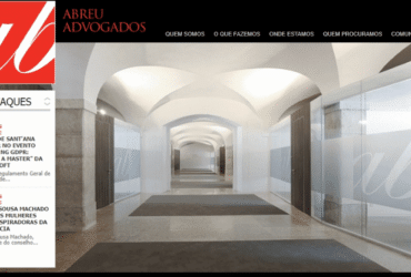 Abreu Advogados New