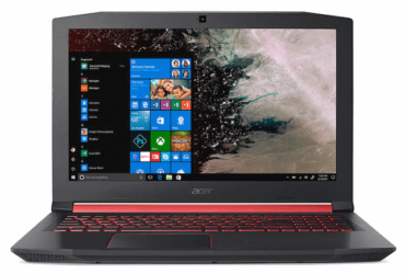 Acer Nitro 5 New