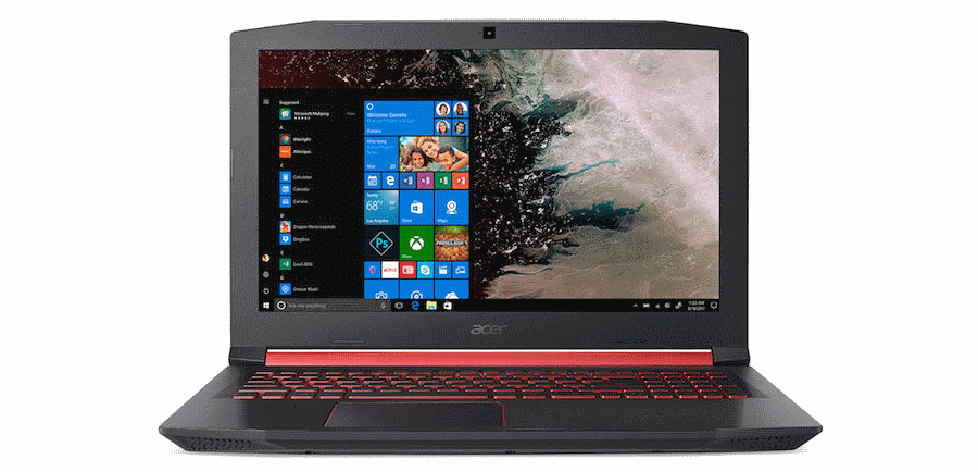 Acer Nitro 5 New