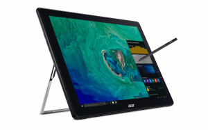 Acer Switch 7 Black Edition