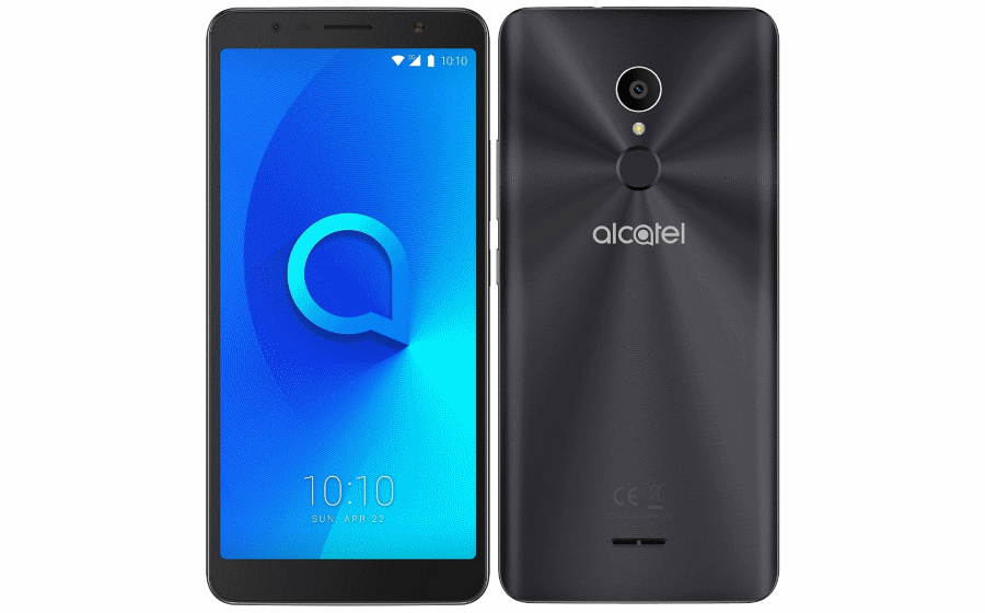 Alcatel 3C New