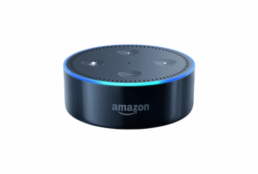 Amazon Alexa New