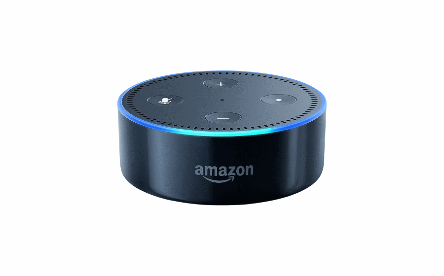 Amazon Alexa New