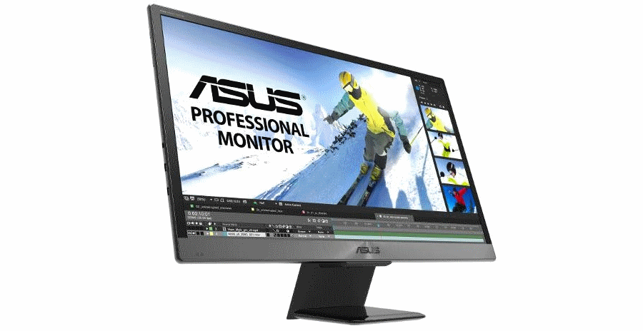 Asus ProArt PQ22UC New