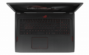 Asus ROG Strix GL702ZC 2