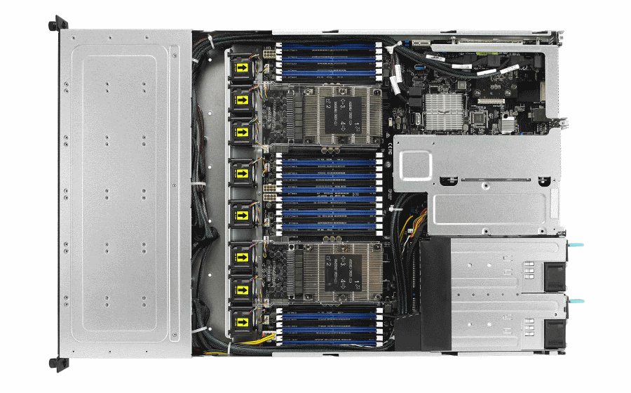 Asus RS700 E9 RS12