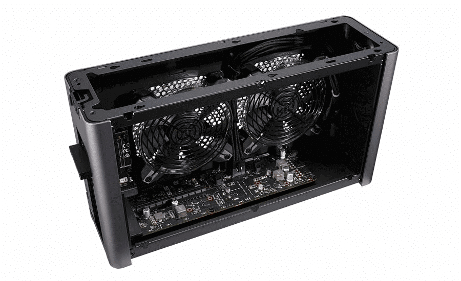 Asus XG Station Pro