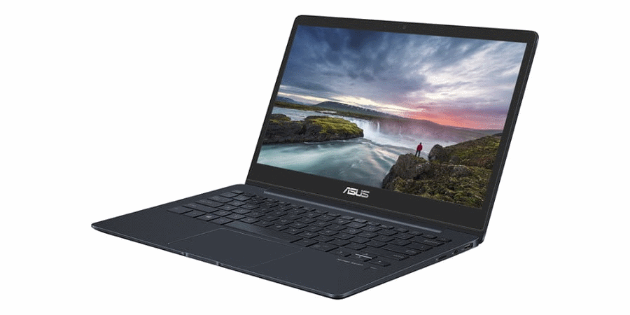 Asus ZenBook 13 New