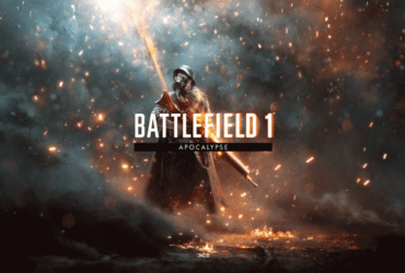 Battlefield 1 DLC Apocalypse
