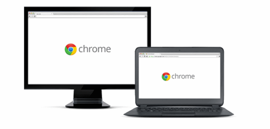 Chrome Browser New