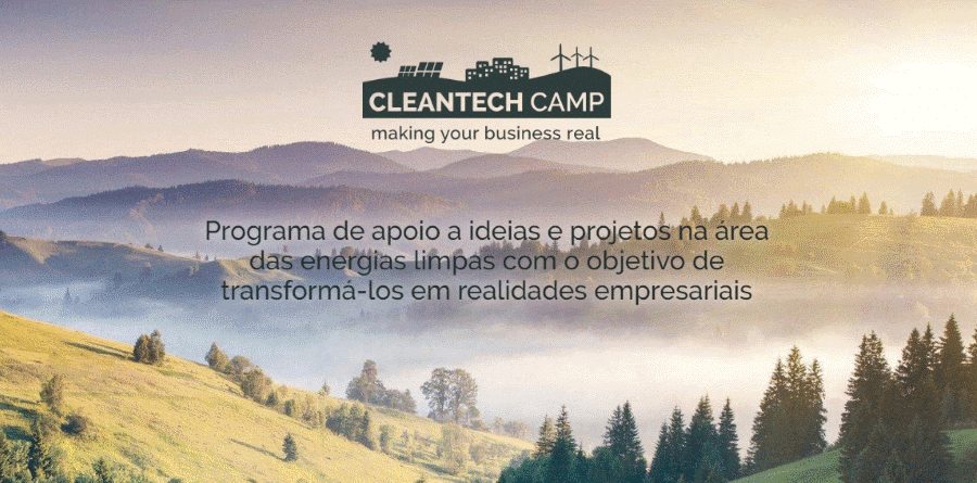 Cleantech Camp New