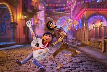 Coco filmes descarregados