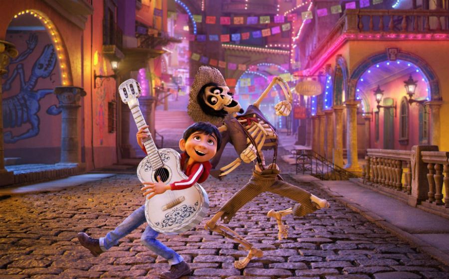 Coco filmes descarregados