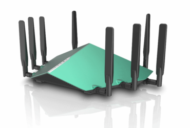 D-Link AX6000 Ultra Wi-Fi