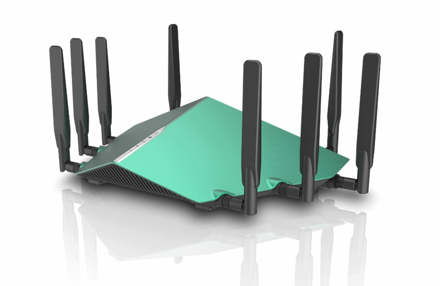 D-Link AX6000 Ultra Wi-Fi