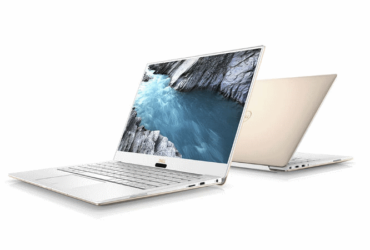 Dell XPS 13 New