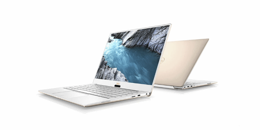 Dell XPS 13 New