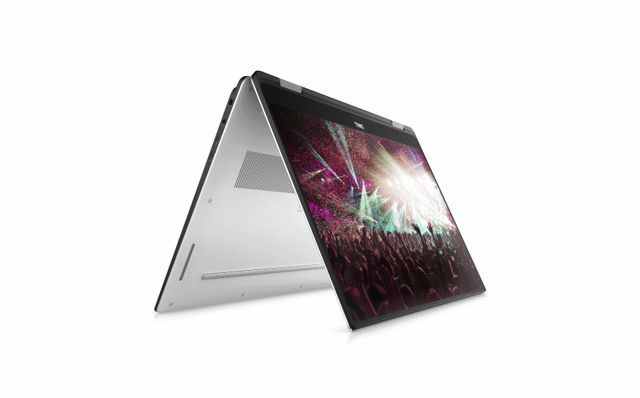 Dell XPS 15 New