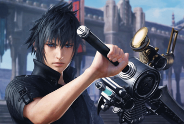 Dissidia Final Fantasy NT
