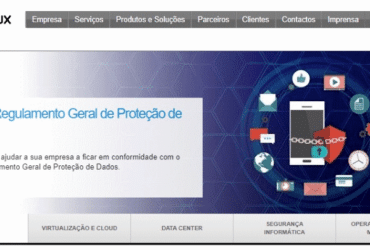 Eurotux Informatica New