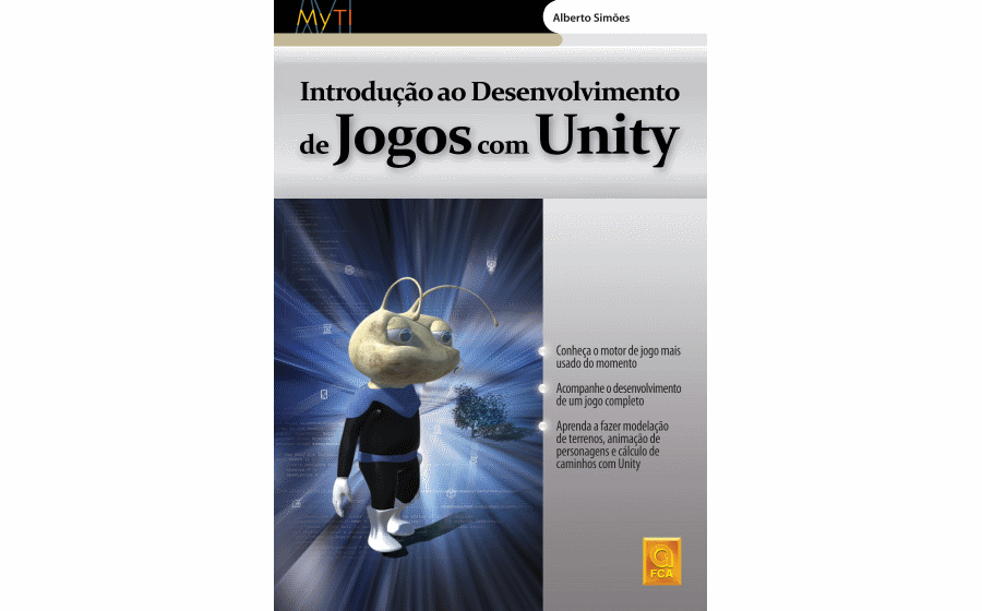 FCA Desenvolvimento de Jogos com Unity