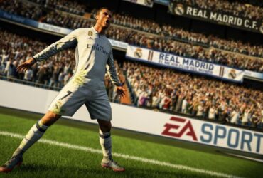FIFA 18