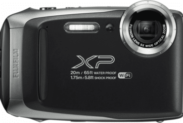 Fujifilm FinePix XP130