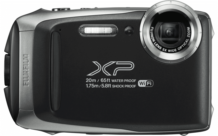 Fujifilm FinePix XP130