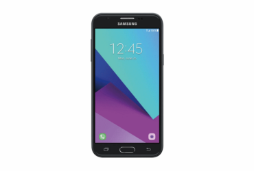 Galaxy J3 2017 New