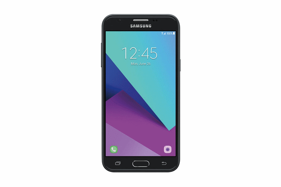 Galaxy J3 2017 New