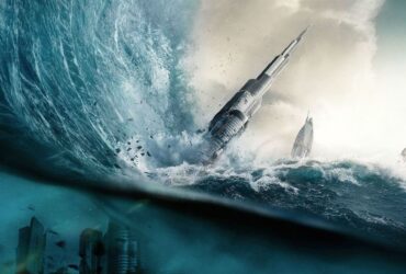 Geostorm filmes descarregados