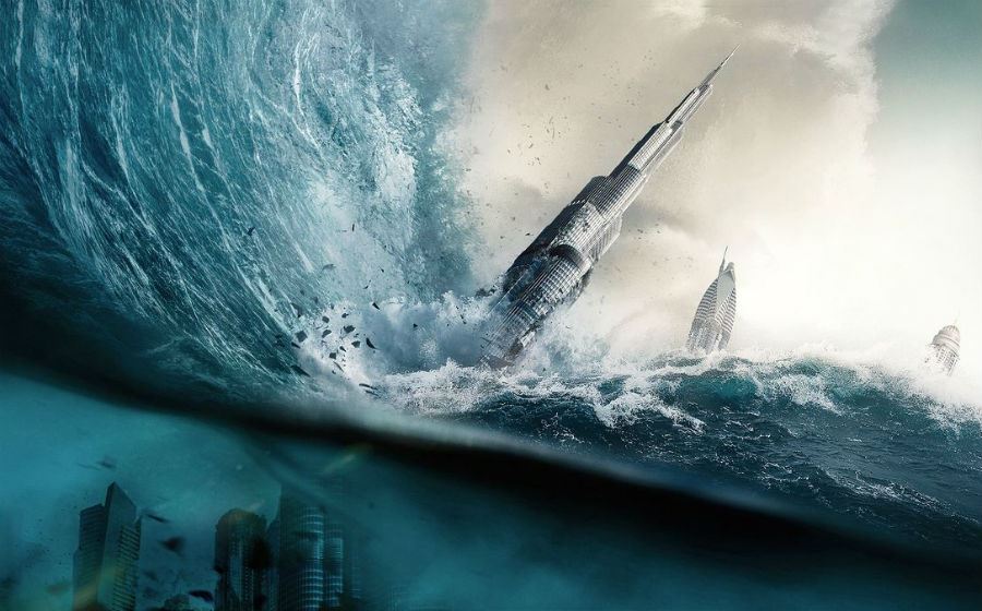 Geostorm filmes descarregados