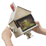 Nintendo Labo Casa