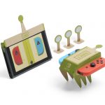 Nintendo Labo Carro