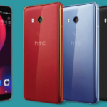 HTC U11 EYEs New
