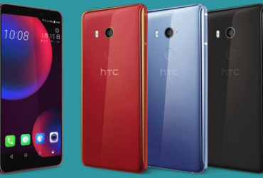 HTC U11 EYEs New