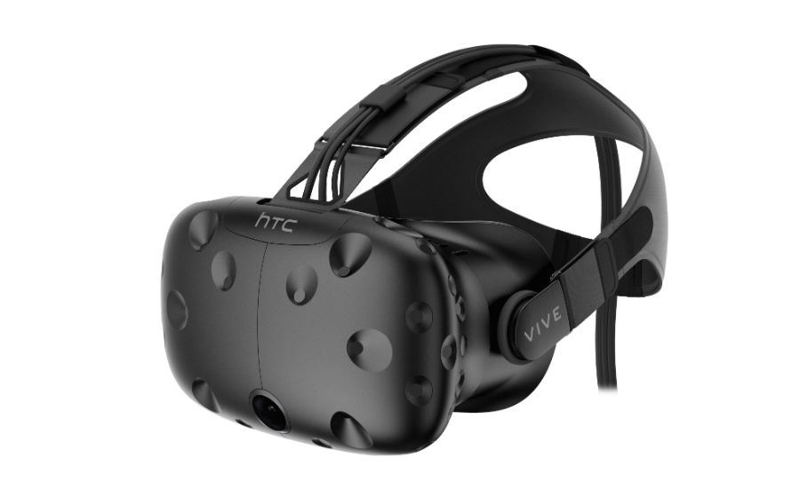 HTC Vive