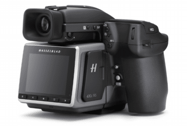 Hasselblad H6D-400C